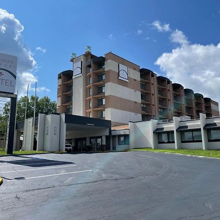 Saint Louis Airport Hotel Woodson Terrace Dış mekan fotoğraf