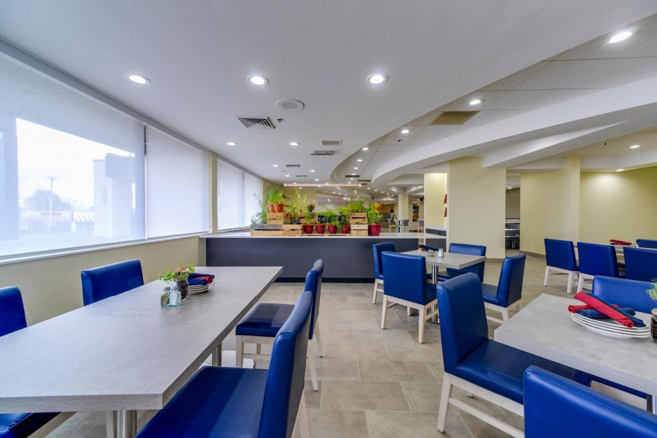 Saint Louis Airport Hotel Woodson Terrace Dış mekan fotoğraf
