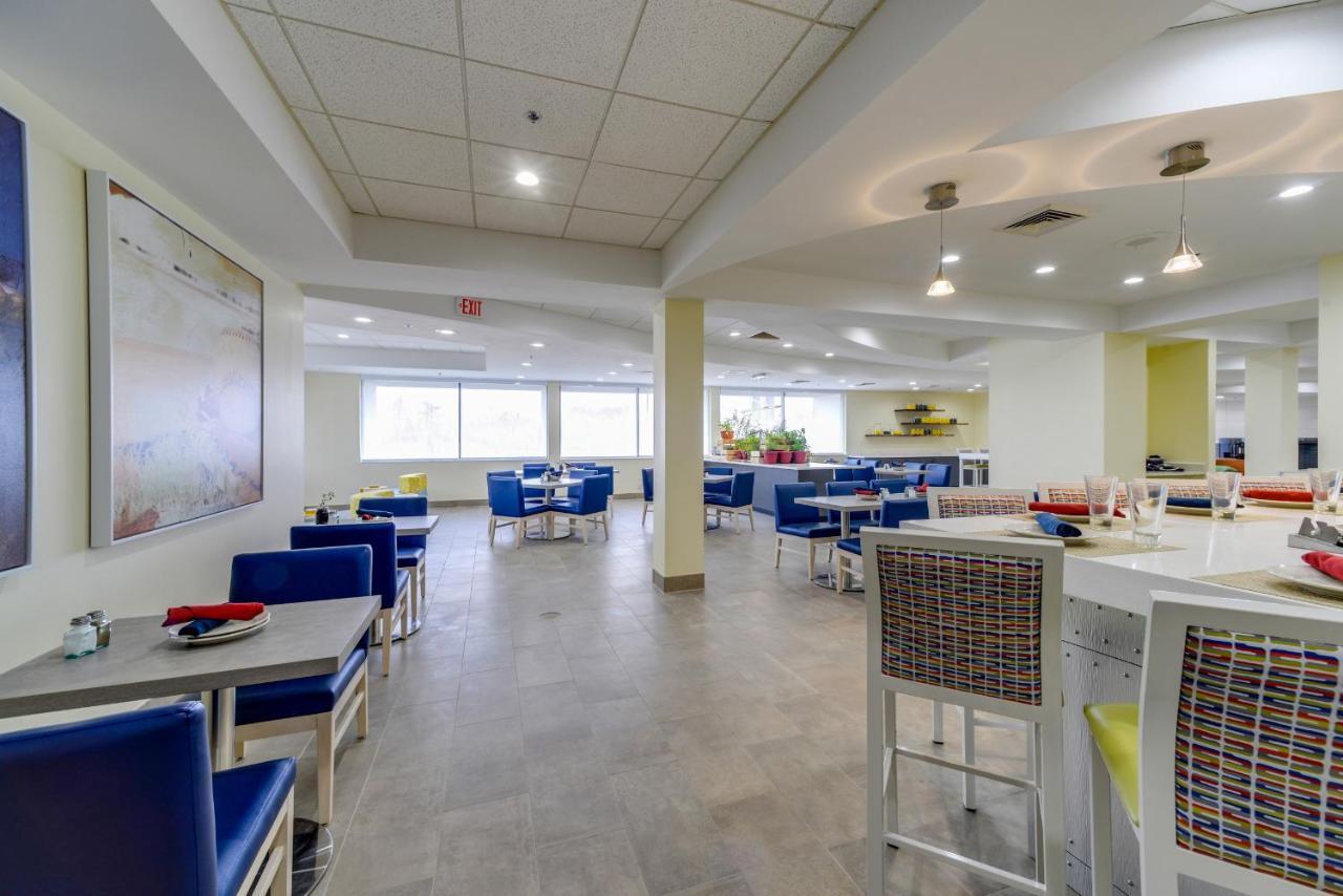 Saint Louis Airport Hotel Woodson Terrace Dış mekan fotoğraf