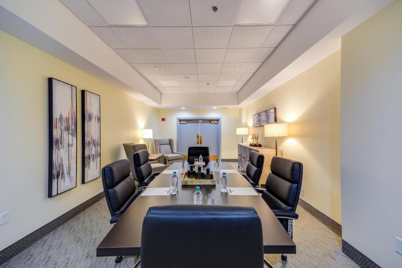 Saint Louis Airport Hotel Woodson Terrace Dış mekan fotoğraf