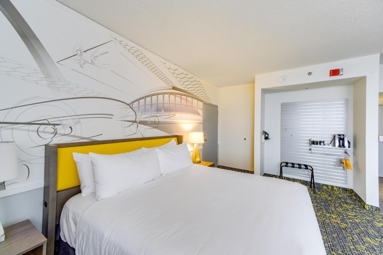 Saint Louis Airport Hotel Woodson Terrace Dış mekan fotoğraf